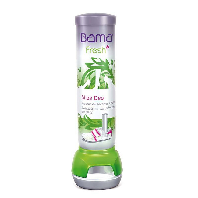 Schuh Deo BAMA - Fresh Neutralny 100 ml