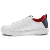 Sneakers RIEKER - 41906-80 White