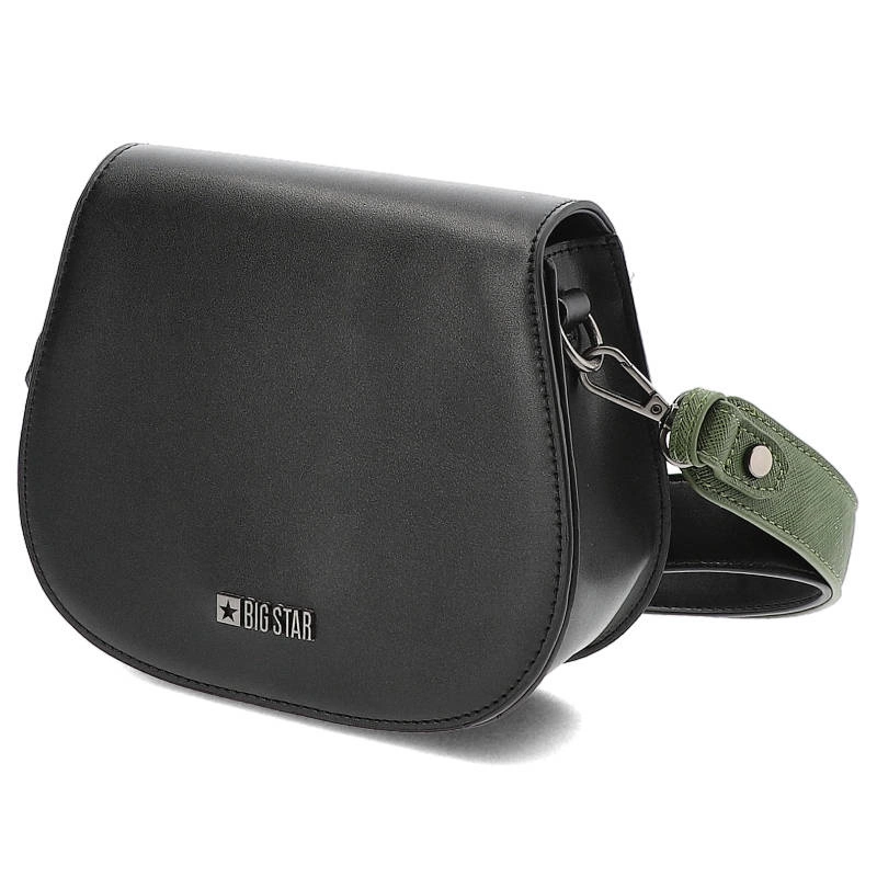 Handtasche BIG STAR - HH574012 Schwarz