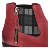 Stiefeletten LIBERO - 118519 Rot 74