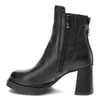 Stiefeletten LEMAR - 60440 Schwarze 