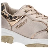 Sneakers TOMMY HILFIGER - T3A4-31174-1243341 Rose Gold 341