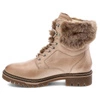 Stiefeletten TAMARIS - 1-26068-31 526 Light Pink