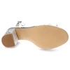 Sandalen S.BARSKI - MR1037-18 Silver