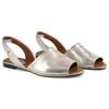 Sandalen LEMAR - 40166 Przec.Kr.Złoto