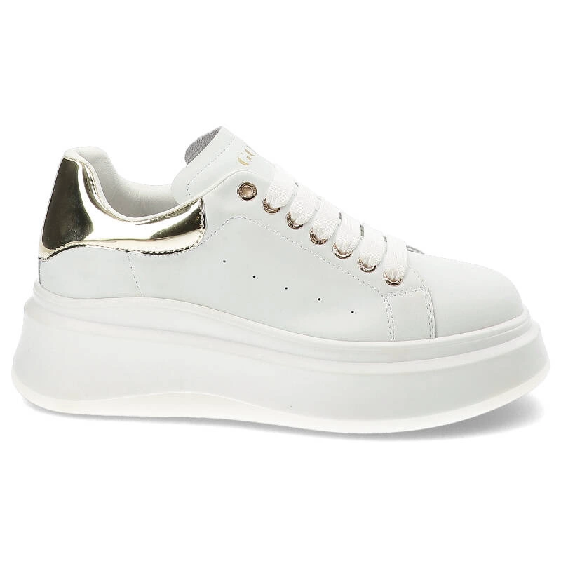 Sneakers GOE - NN2N4031 Weiße