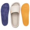 Flip-Flops HOT POTATOES - Gill 75545 Beige