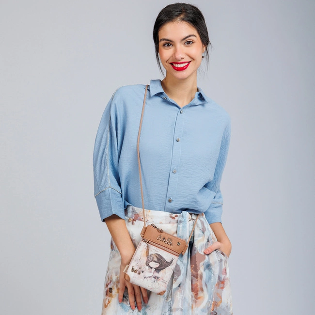 Handtasche ANEKKE - 40803-904