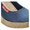Halbschuhe ARTIKER - 40C236 Jeans