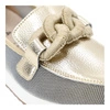 Mokassins S.BARSKI - LR51-966 Gold