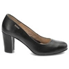 Halbschuhe LIBERO - 8030 Schwarz 8