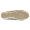 Espadrilles ARMODO - 10178 Plec.Multi/Kryształ Złoto