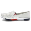 Halbschuhe ARTIKER - 44C1588 Weiß