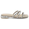 Pantoletten ALMA EN PENA - V22390 Suede Vision
