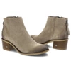 Stiefeletten NESSI - 18447 Beige W1