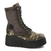Stiefeletten MACIEJKA - 06720-25/00-8 Złoto