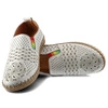 Ballerinas TOSCANIO - MU 504 724 LCSZA Grau