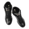 Sneakers CARINII - B8799_-E50-000-000-B88 Schwarz