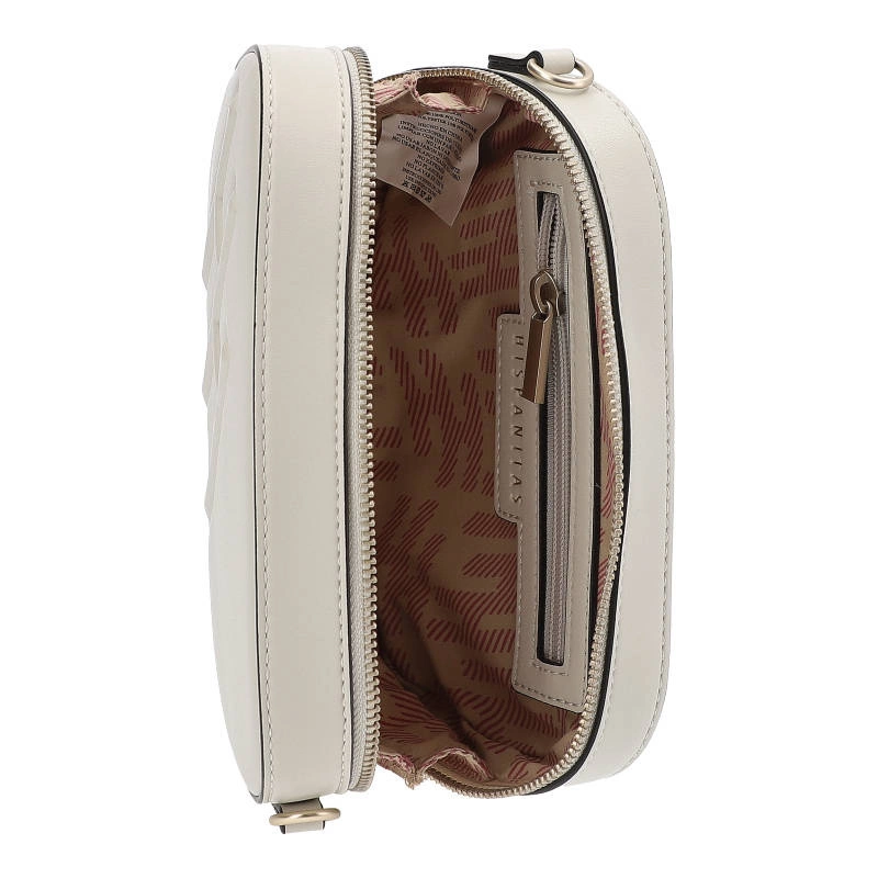 Handtasche HISPANITAS - BV232677 C002 Covent-V23 Panna Covent-V23 Panna