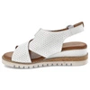Sandalen ARTIKER - 50C0846 Weiß