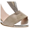 Sandalen KARINO - 1978/002-P Graue 