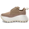 Sneakers CARINII - B8920_-P07-O60-R92-F92 Beige