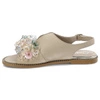 Sandalen CHEBELLO - 2937_-394-000-PSK-S130 Beige
