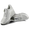 Sneakers MUSTANG - 1319-305-100 Weiß 46C0007