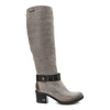 Stiefel CARINII - B4602_J51-E50-POL-861 Grau