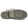 Stiefeletten MENBUR - 25930 0090 Gris Perla/Pearl Grey