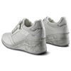 Sneakers MUSTANG - 1319-305-100 Weiß 46C0007