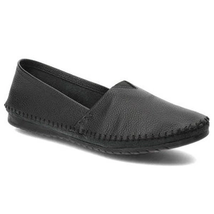Halbschuhe ARMODO - 500 Schwarz G