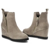 Stiefeletten LIBERO - 2415 Beige 385