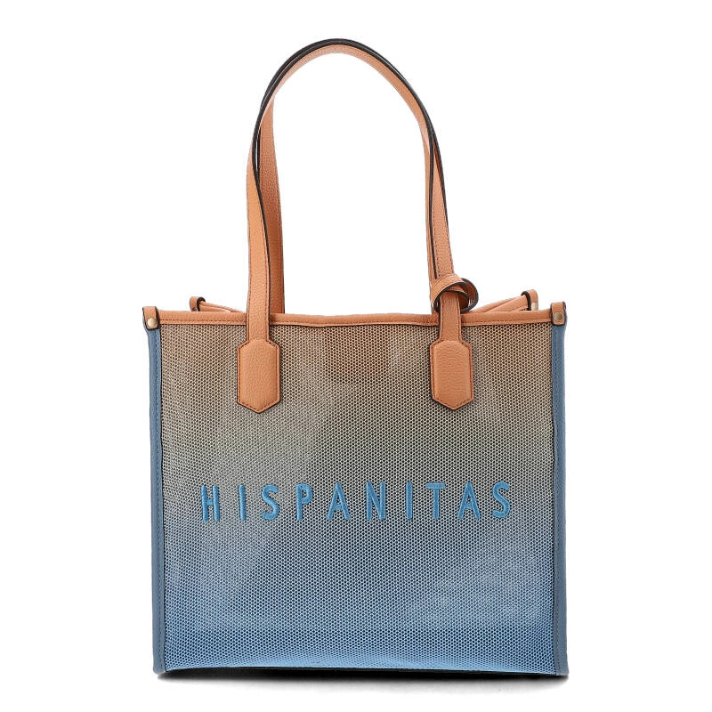 Handtasche HISPANITAS - BV243239 Blaue
