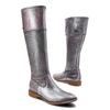 Stiefel CHEBELLO - 2100 Pink
