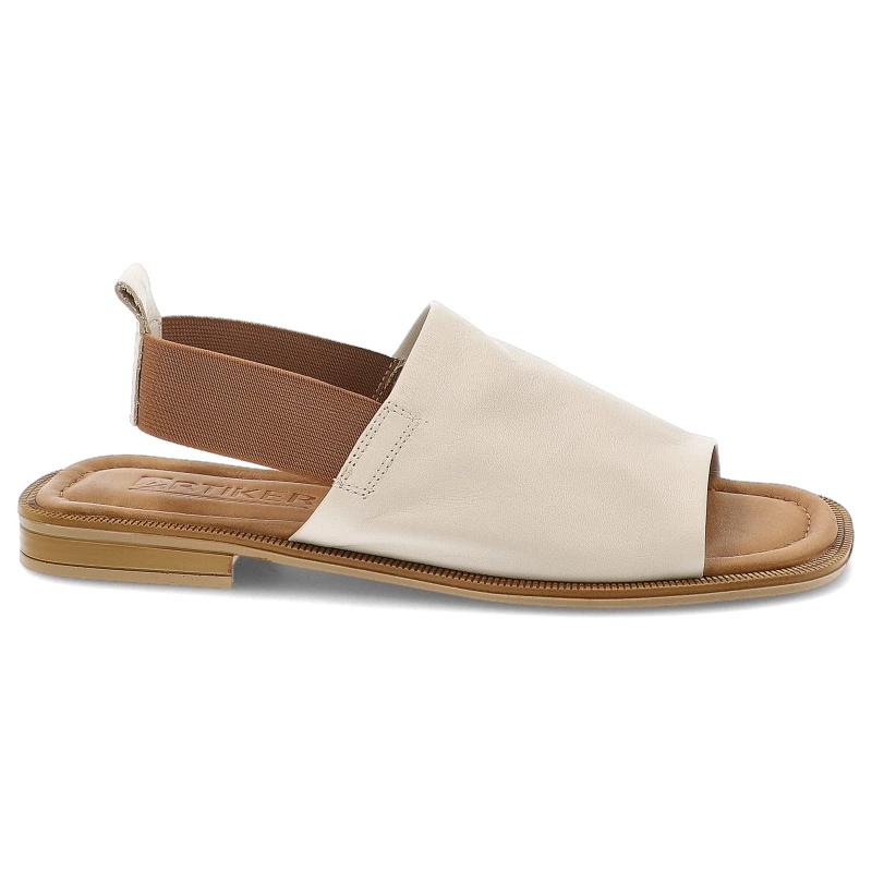 Sandalen ARTIKER - 54C0857 Beżowy