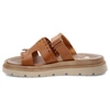 Flip-Flops ARMODO - 40440 Bf.Brąz