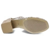 Sandalen MACIEJKA - 04593-10/00-5 Dunkelbeige