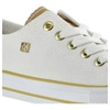 Turnschuhe BIG STAR - HH274458 Weiß