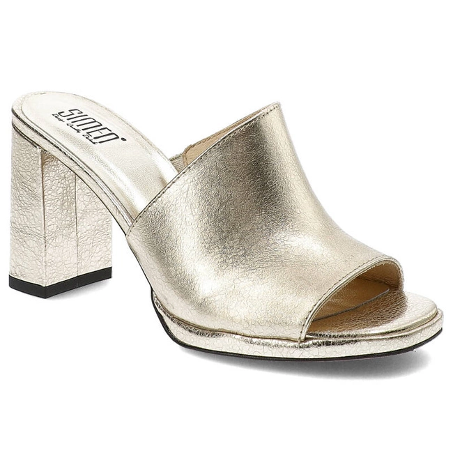 Flip-Flops SIMEN - 6846A Goldene 