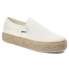 Espadrilles LEE COOPER - LCW-24-44-2430L Weiße 