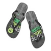Zehentrenner IPANEMA - 83532 Schwarze 