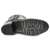 Stiefeletten CARINII - B2397 Grau