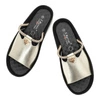 Flip-Flops S.BARSKI - KV51-034 Gold