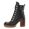 Stiefeletten CHEBELLO - 3033_-161-000-MIC-S246 Schwarz