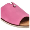 Pantoletten VENEZIA - SW504 Fuxia
