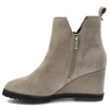 Stiefeletten LIBERO - 2415 Beige 385