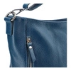Handtasche VENEZIA - 4-1051-Y DOL BLS Blaue 