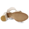 Sandalen ARMODO - 1716 Vapore Beige