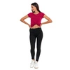 Leggings MORAJ - RDL1500-013 Schwarze 